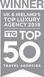 Luxury top 50