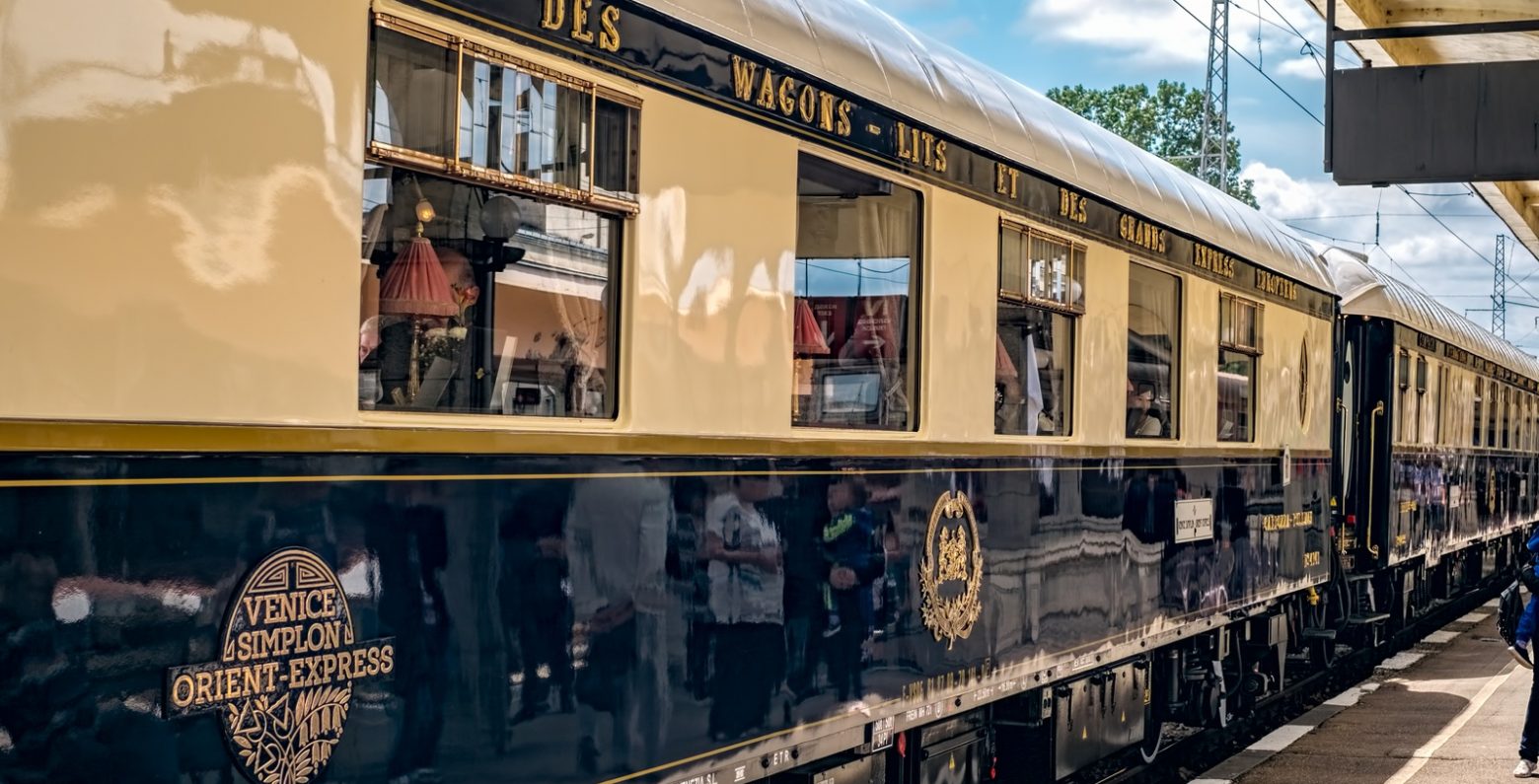 Venice Simplon-Orient-Express: 11 Things to Know Before You Go - AFAR